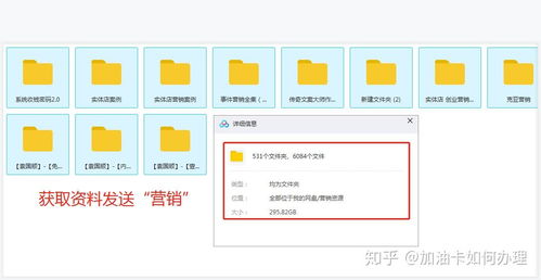 洞悉市场脉络，制胜营销策略 从策划到实体店引流的全攻略